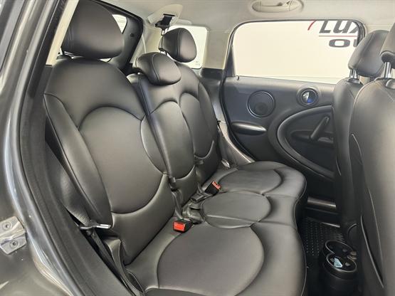 used 2014 MINI Countryman car, priced at $14,995