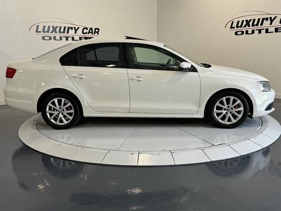 used 2012 Volkswagen Jetta car, priced at $5,795