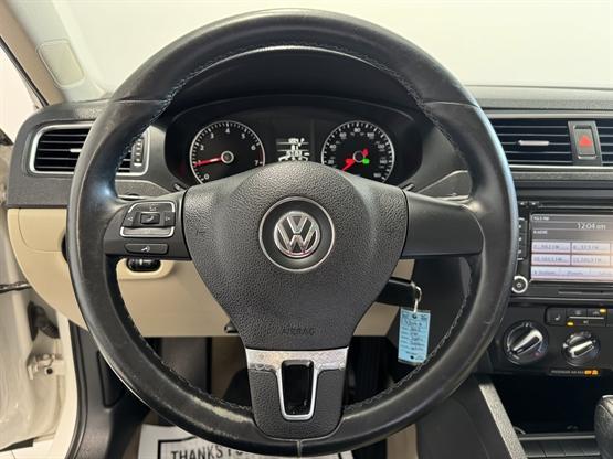 used 2012 Volkswagen Jetta car, priced at $5,795