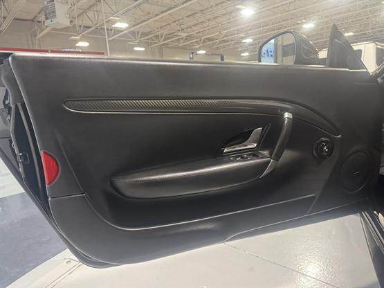 used 2012 Maserati GranTurismo car, priced at $27,995