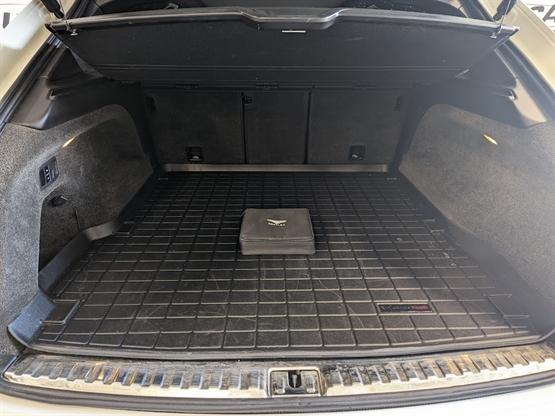 used 2017 Bentley Bentayga car, priced at $65,995