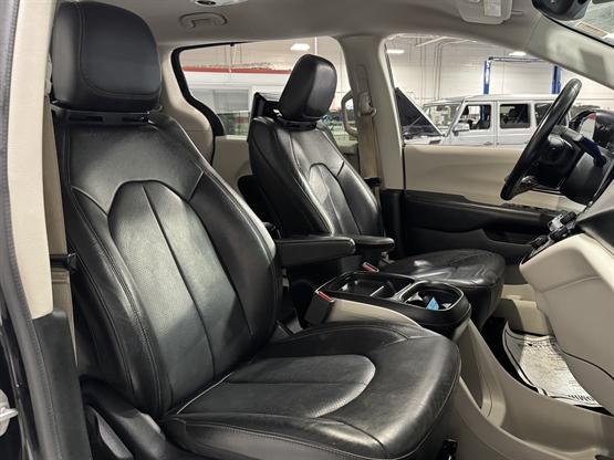 used 2019 Chrysler Pacifica car, priced at $16,995