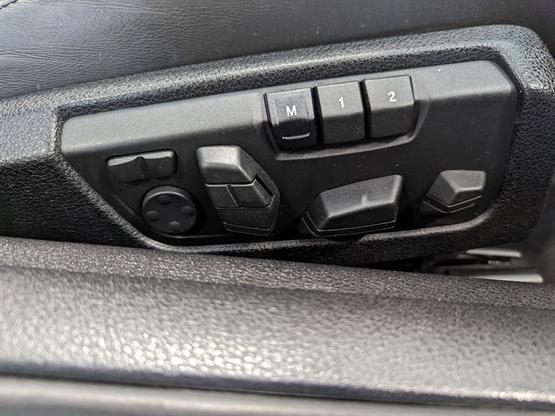 used 2012 BMW 650 car, priced at $16,995