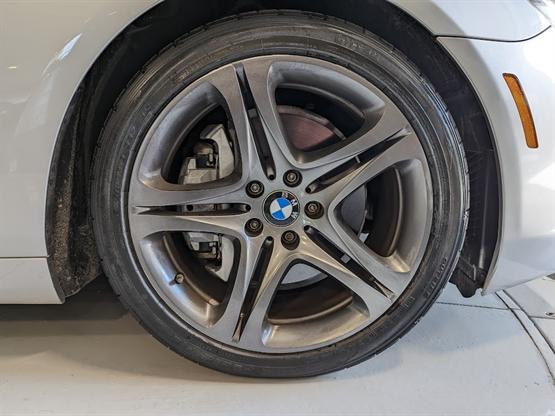 used 2012 BMW 650 car, priced at $16,995