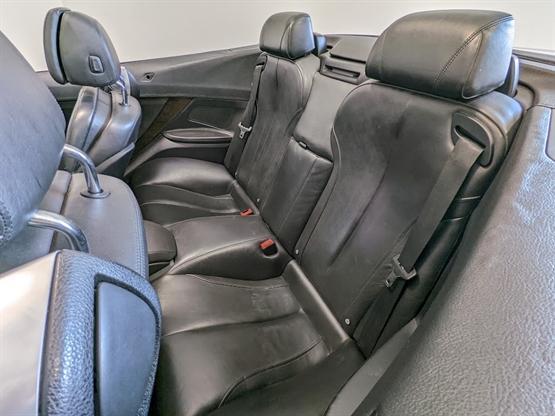 used 2012 BMW 650 car, priced at $16,995