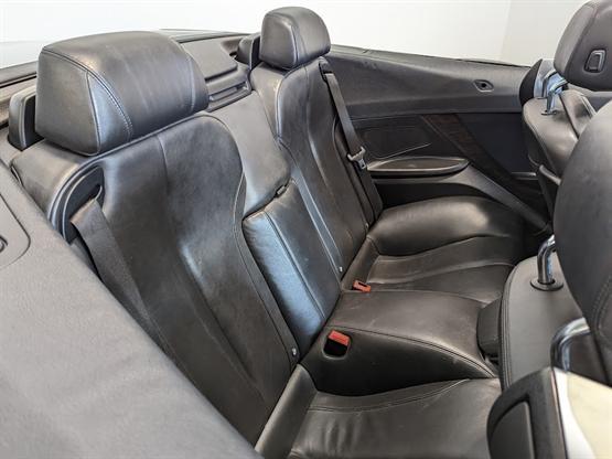 used 2012 BMW 650 car, priced at $16,995