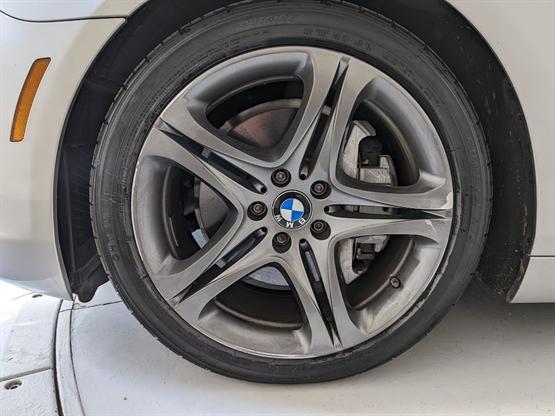 used 2012 BMW 650 car, priced at $16,995