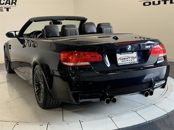 used 2008 BMW M3 car