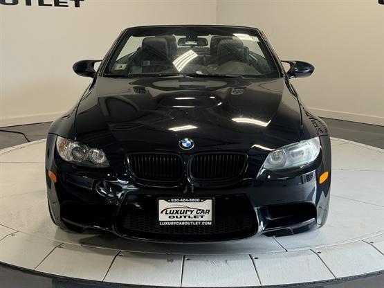 used 2008 BMW M3 car