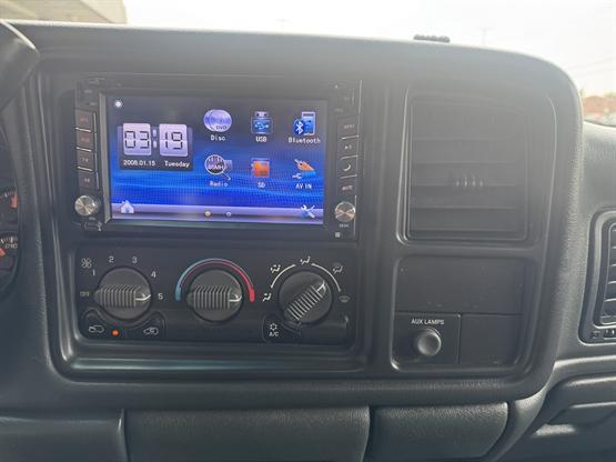 used 2002 Chevrolet Silverado 2500 car, priced at $12,995