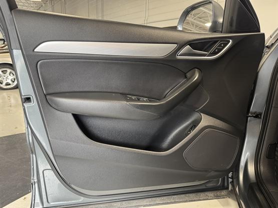 used 2016 Audi Q3 car, priced at $13,995