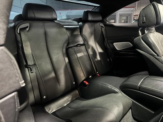 used 2012 BMW 650 car, priced at $16,995