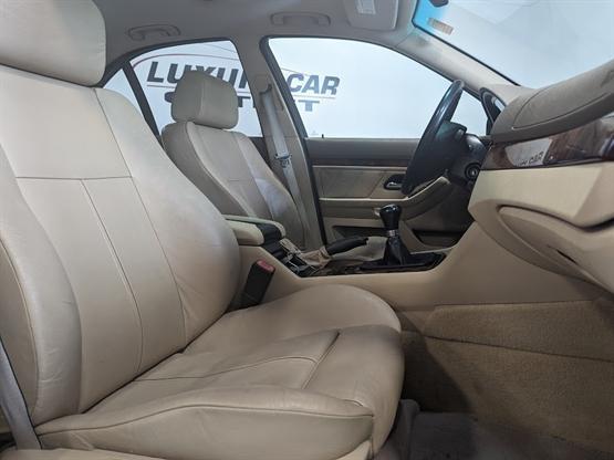 used 2000 BMW 540 car, priced at $12,995
