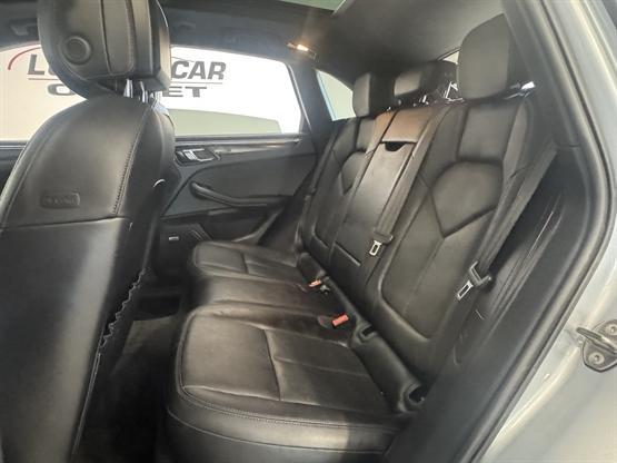 used 2016 Porsche Macan car, priced at $23,995
