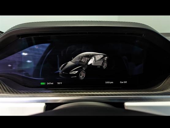 used 2023 Tesla Model S car, priced at $67,995