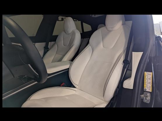 used 2023 Tesla Model S car, priced at $67,995