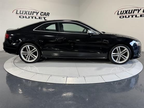 used 2010 Audi S5 car, priced at $18,995