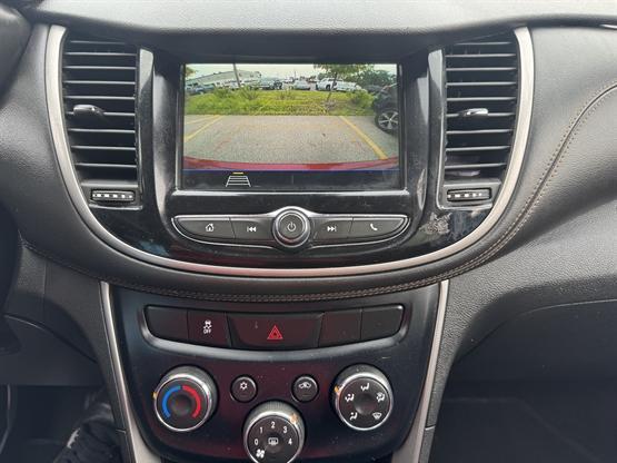 used 2019 Chevrolet Trax car, priced at $12,995