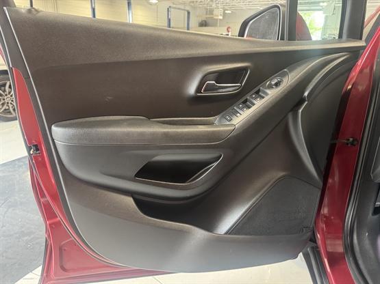 used 2019 Chevrolet Trax car, priced at $12,995