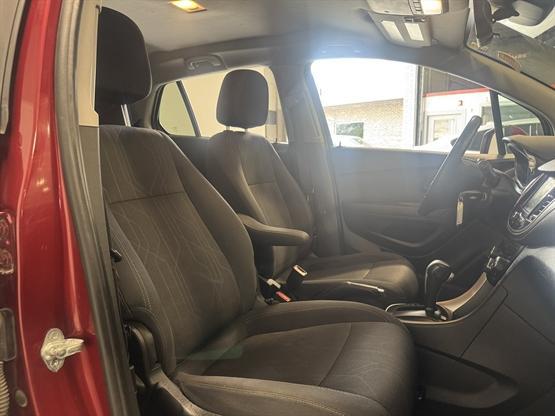 used 2019 Chevrolet Trax car, priced at $12,995