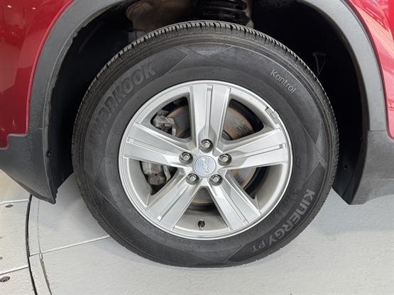 used 2019 Chevrolet Trax car, priced at $12,995