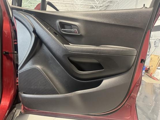used 2019 Chevrolet Trax car, priced at $12,995