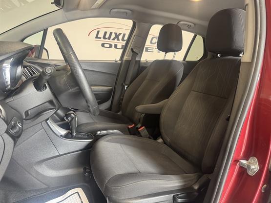 used 2019 Chevrolet Trax car, priced at $12,995