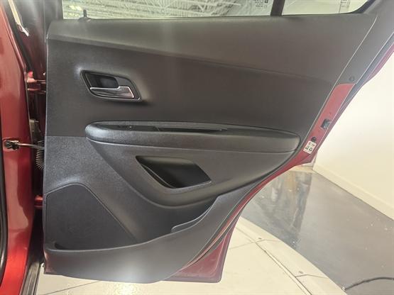 used 2019 Chevrolet Trax car, priced at $12,995