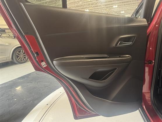 used 2019 Chevrolet Trax car, priced at $12,995