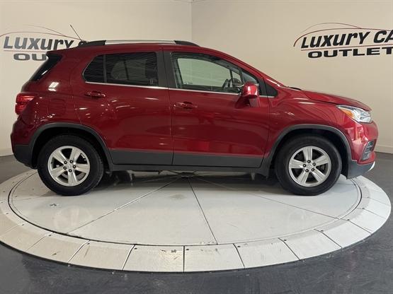 used 2019 Chevrolet Trax car, priced at $12,995