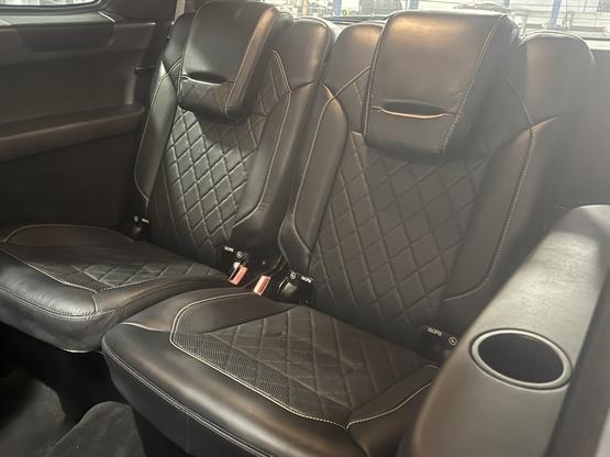 used 2014 Mercedes-Benz GL-Class car, priced at $18,995