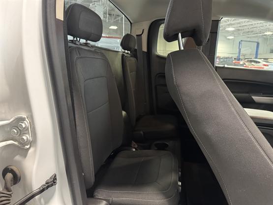 used 2015 Chevrolet Colorado car, priced at $19,995