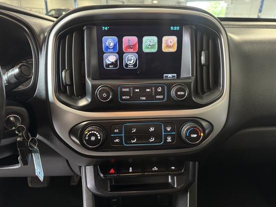used 2015 Chevrolet Colorado car, priced at $19,995