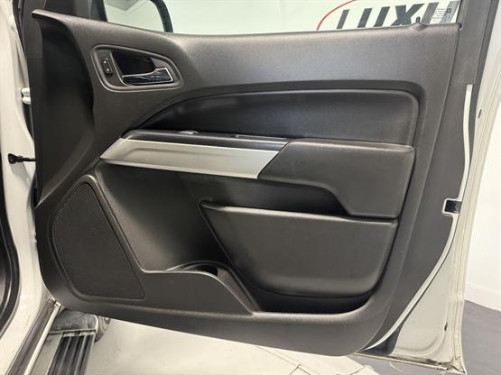 used 2015 Chevrolet Colorado car, priced at $19,995
