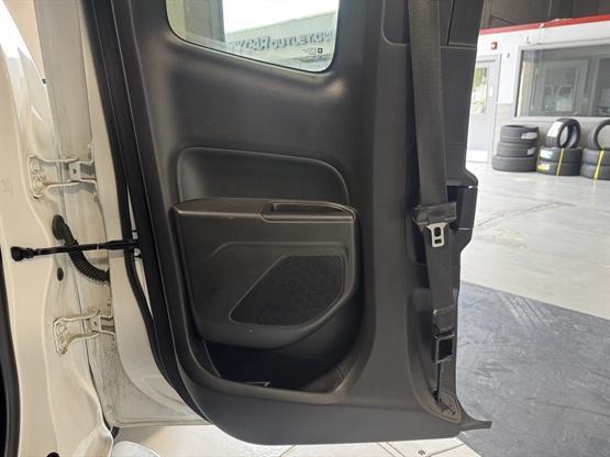 used 2015 Chevrolet Colorado car, priced at $19,995
