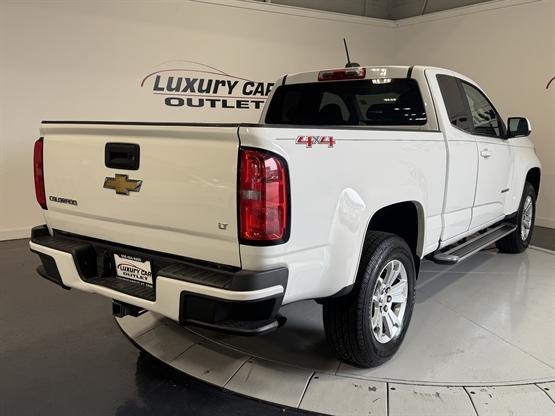used 2015 Chevrolet Colorado car, priced at $19,995