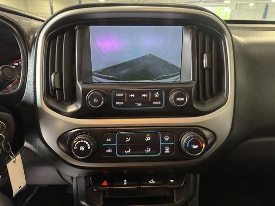used 2015 Chevrolet Colorado car, priced at $19,995