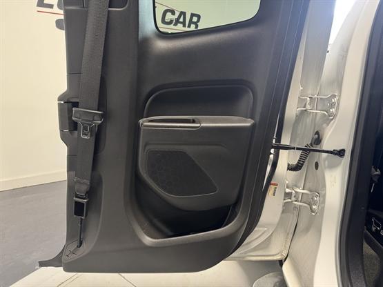 used 2015 Chevrolet Colorado car, priced at $19,995