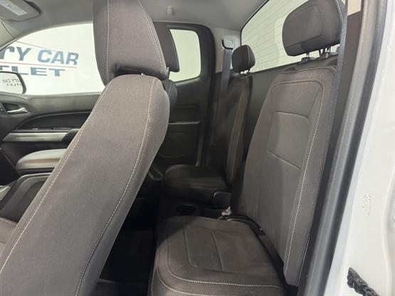 used 2015 Chevrolet Colorado car, priced at $19,995