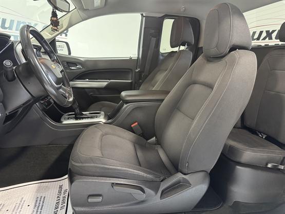used 2015 Chevrolet Colorado car, priced at $19,995