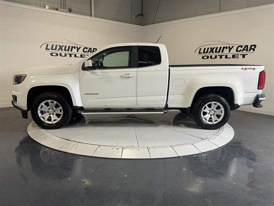 used 2015 Chevrolet Colorado car, priced at $19,995
