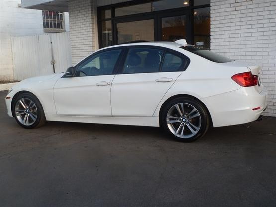used 2015 BMW 328 car, priced at $14,995