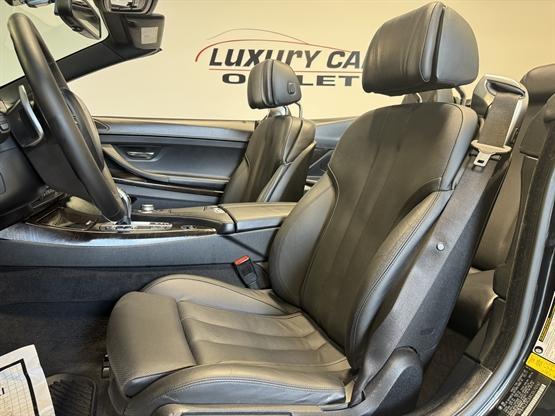 used 2012 BMW 650 car, priced at $15,995