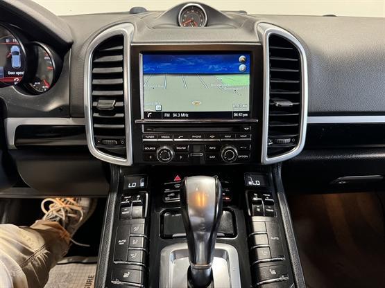 used 2014 Porsche Cayenne car, priced at $18,995