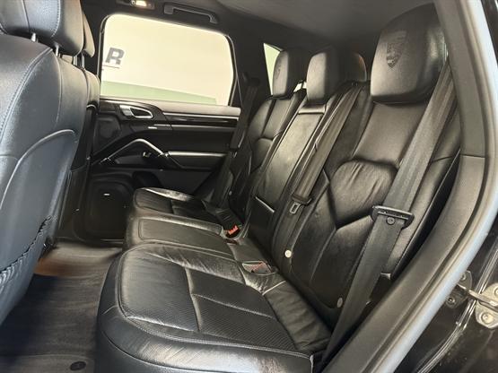 used 2014 Porsche Cayenne car, priced at $18,995