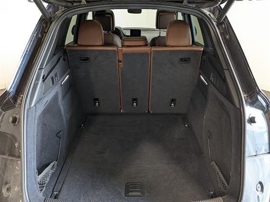 used 2018 Audi Q5 car, priced at $15,995