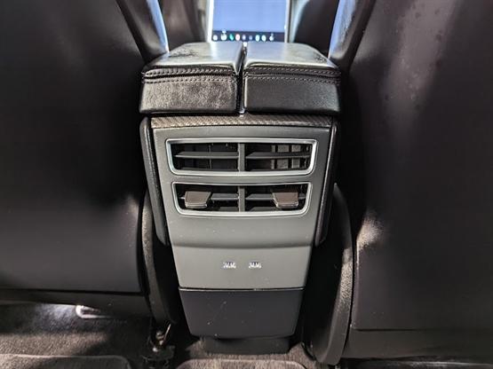 used 2016 Tesla Model S car, priced at $19,995