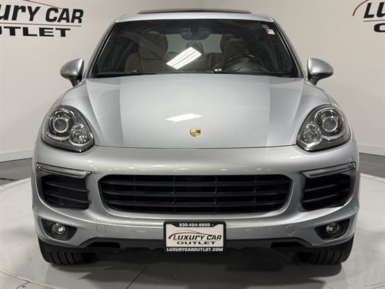 used 2016 Porsche Cayenne car, priced at $21,995