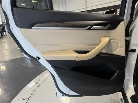 used 2016 BMW X1 car, priced at $16,995