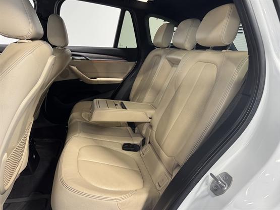 used 2016 BMW X1 car, priced at $16,995